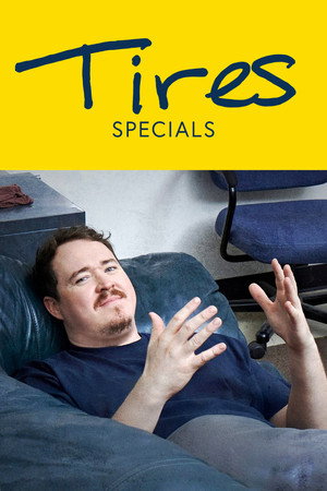 Speciály