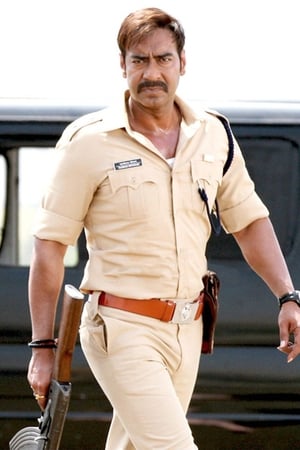 Singham Returns