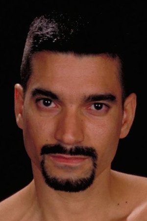 Mitchell James