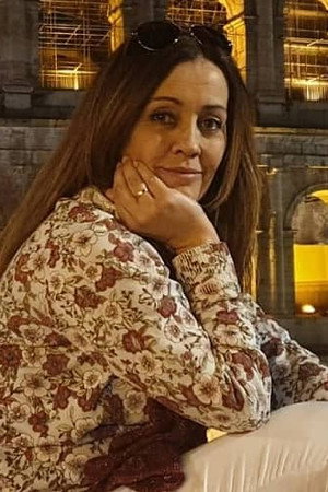 Eva M Guimarey