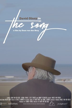 David Olney in The Song