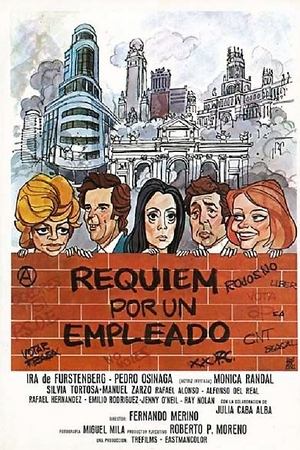 Réquiem por un empleado