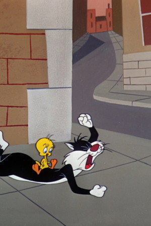 Hyde & Go Tweet