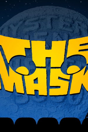 The Mask (2D)