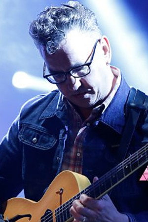 Richard Hawley