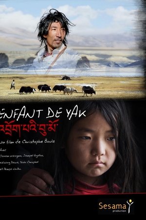 The Child of Yak Yak