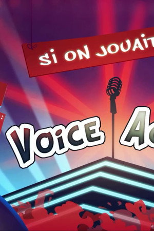 Let's Play Voice Academy