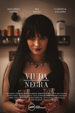 Viuda Negra