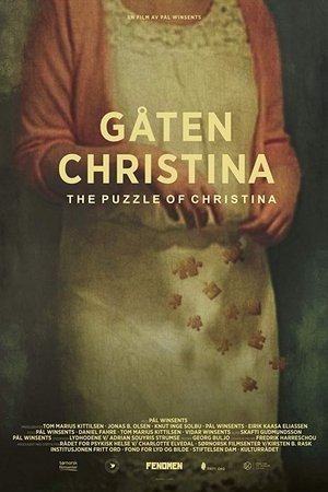 Gåten Christina