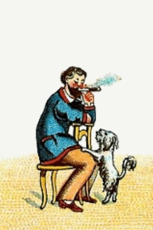 Le Fumeur