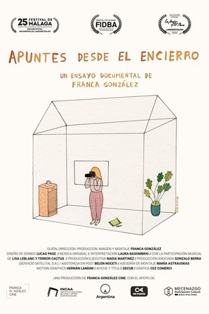 Apuntes desde el encierro