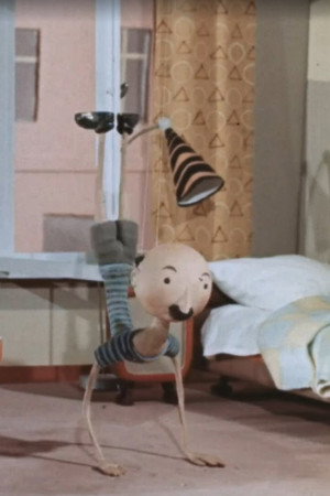 Pięć minut dla zdrowia