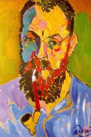 Les plus grands peintres du monde : André Derain