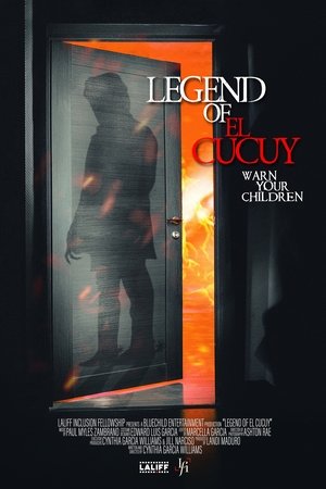 Legend of El Cucuy