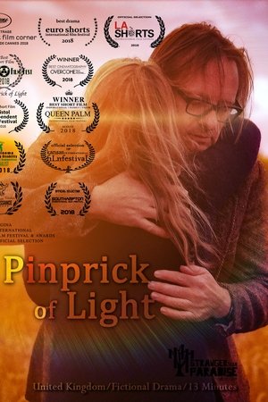 A Pinprick of Light