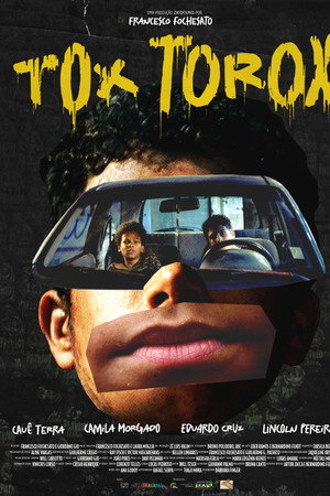 Toxtorox