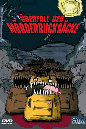 Überfall der Mörderrucksäcke