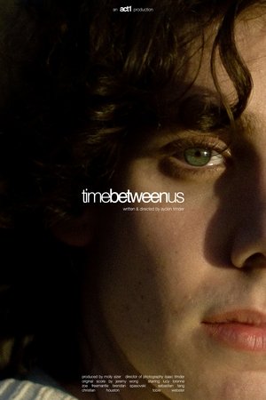 Time Between Us