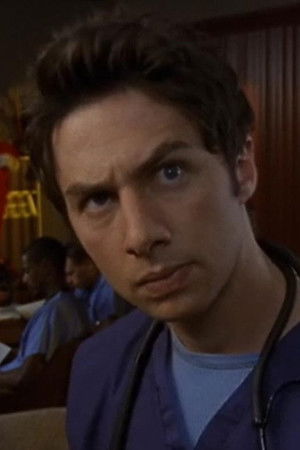 Můj soukromý Ježíš