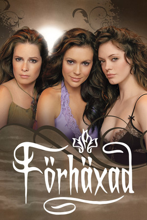 Förhäxad