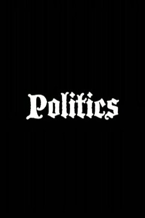 Band Interview - Politics