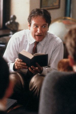 Dead Poets Society