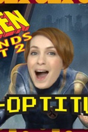 X-Men Legends: Part 2