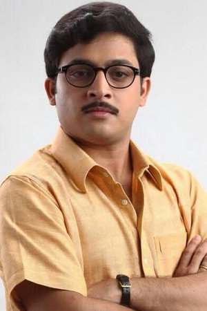 Saugata Bandyopadhyay Saugata Bandyopadhyay