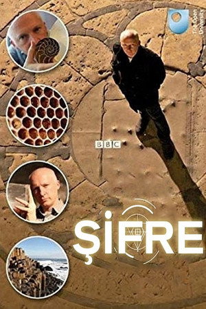Şifre