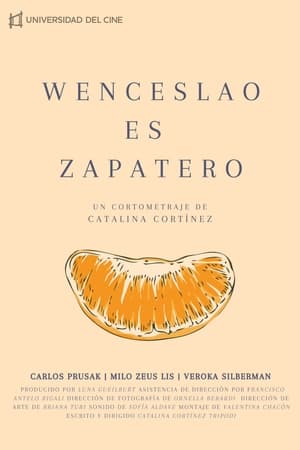 Wenceslao es zapatero