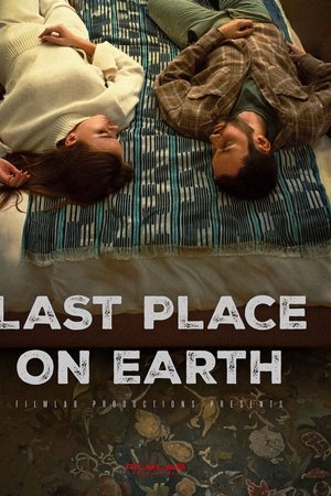 LAST PLACE ON EARTH