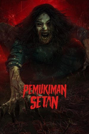 Pemukiman Setan