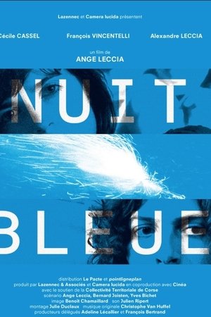 Nuit Bleue