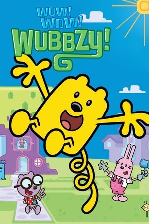 Wow! Wow! Wubbzy!