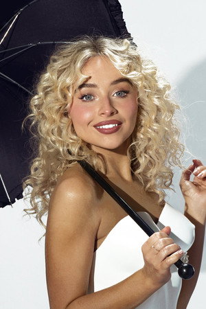 October 18 - Sabrina Carpenter