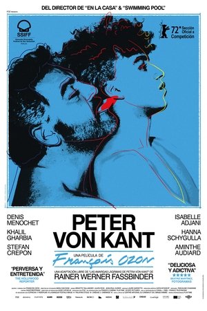 Imagen de Peter von Kant