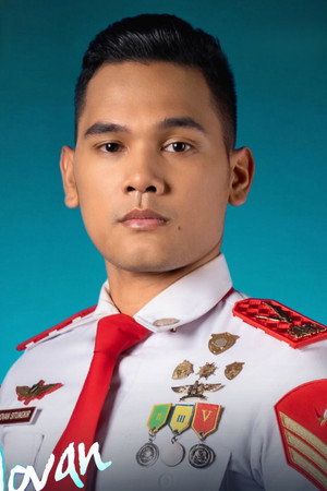 Jovan Diego Benedictus Situngkir