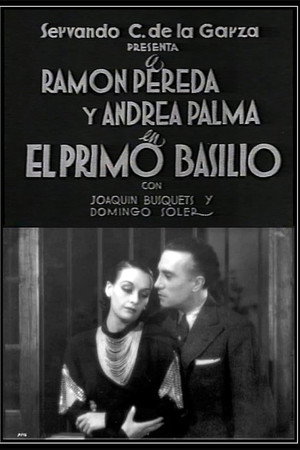 El primo Basilio
