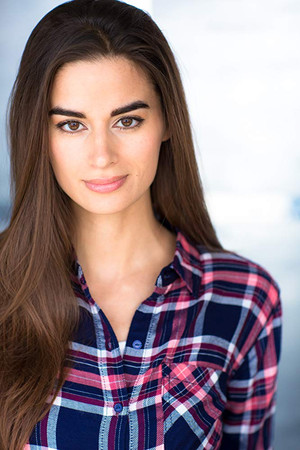 Jasmin Marsters Jasmin Marsters