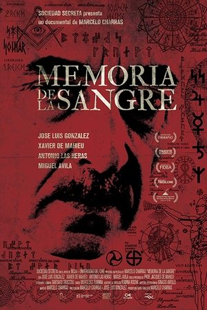 Memoria de la sangre