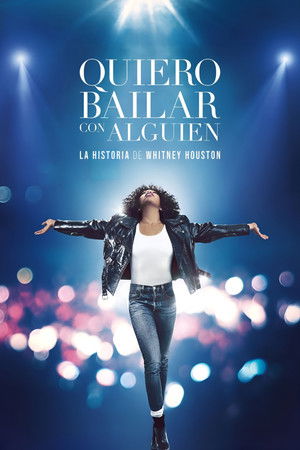 Quiero Bailar con Alguien - La Historia de Whitney Houston
