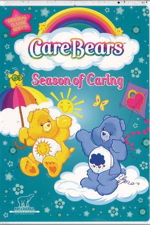 Care Bears Season of Caring