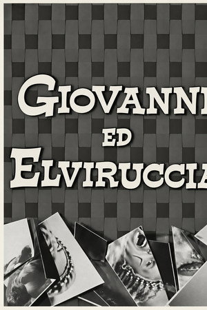 Giovanni ed Elviruccia