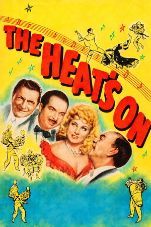 The Heat's On