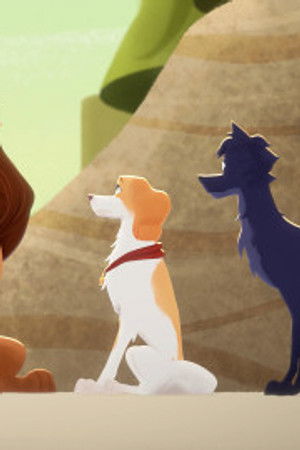 Tajemství dokonalé hřívy