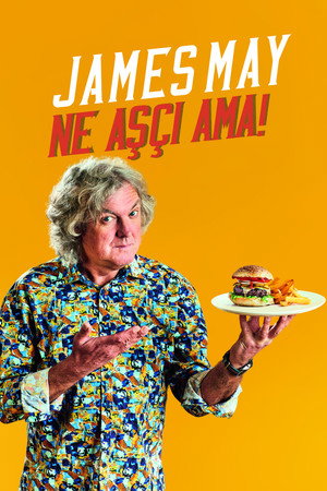 James May: Ne Aşçı Ama!