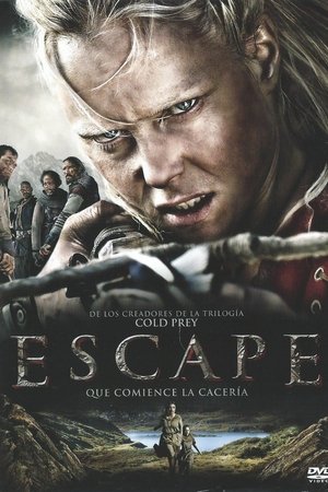 Escape