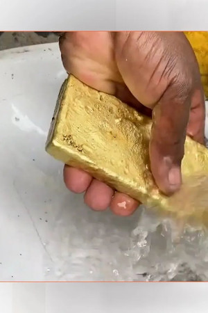 Switzerland: Looking for the Missing Gold