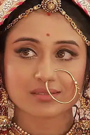 Jodha’s grand welcome at Agra