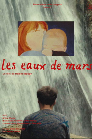 Les eaux de mars